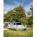 Maypole MP9573 Pop Up Windbreak 4 Panel Leisure Shelter