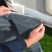 Maypole MP9574 Draught Skirt Organiser