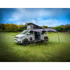 Maypole MP9575 Romsley Fibreglass Leisure Sun Canopy Maypole MP9575 Romsley Fibreglass Leisure Sun Canopy