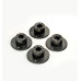 Maypole MP9577 Universal Leisure Feet (4 Pack)