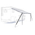 Maypole MP9578 Universal Leisure Tie Down Kit Maypole MP9578 Universal Leisure Tie Down Kit