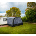 Maypole MP9581 Stratford Pro Air Sun Canopy 4m with Sides and Front Windows