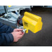 Maypole MP9586 Indespension Triplelock Hitchlock Security Device Maypole MP9586 Indespension Triplelock Hitchlock Security Device