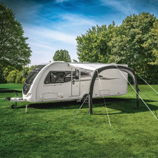 Maypole MP9588 Stratford 3m Air Sun Canopy for Caravan & Motorhome Maypole MP9588 Stratford 3m Air Sun Canopy for Caravan & Motorhome