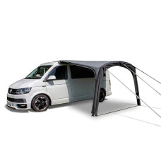 Maypole MP9592 Stratford Pro Air Sun Canopy with Sides and Front Windows 2.6m