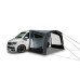 Maypole MP9592 Stratford Pro Air Sun Canopy with Sides and Front Windows 2.6m Maypole MP9592 Stratford Pro Air Sun Canopy with Sides and Front Windows 2.6m