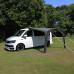 Maypole MP9592 Stratford Pro Air Sun Canopy with Sides and Front Windows 2.6m Maypole MP9592 Stratford Pro Air Sun Canopy with Sides and Front Windows 2.6m