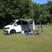Maypole MP9592 Stratford Pro Air Sun Canopy with Sides and Front Windows 2.6m Maypole MP9592 Stratford Pro Air Sun Canopy with Sides and Front Windows 2.6m