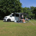 Maypole MP9592 Stratford Pro Air Sun Canopy with Sides and Front Windows 2.6m Maypole MP9592 Stratford Pro Air Sun Canopy with Sides and Front Windows 2.6m