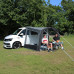 Maypole MP9592 Stratford Pro Air Sun Canopy with Sides and Front Windows 2.6m Maypole MP9592 Stratford Pro Air Sun Canopy with Sides and Front Windows 2.6m
