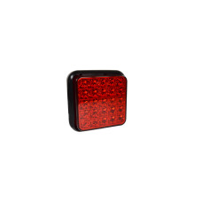 Maypole MP9631B LED Fog Lamp with Plastic Base Maypole MP9631B LED Fog Lamp with Plastic Base