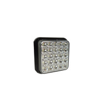 Maypole MP9635B Clear LED Reversing Modular Lamp with Plastic Base Maypole MP9635B Clear LED Reversing Modular Lamp with Plastic Base
