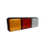 Maypole MP9638B LED Modular Lamp with Plastic Base
