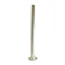 Maypole MP9716 Prop Stand Ribbed 48mm x 600mm Maypole MP9716 Prop Stand Ribbed 48mm x 600mm