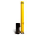 Maypole MP9731 Removable Security Post