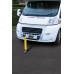 Maypole MP9731 Removable Security Post
