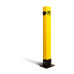 Maypole MP9732 Square Fold Down Security Post with Integral Top Lock Maypole MP9732 Square Fold Down Security Post with Integral Top Lock