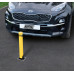 Maypole MP9732 Square Fold Down Security Post with Integral Top Lock Maypole MP9732 Square Fold Down Security Post with Integral Top Lock