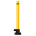 Maypole MP9733 Fold Down Security Post with Integral Lock