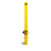 Maypole MP9739 Fold Down Security Post Set In Concrete Maypole MP9739 Fold Down Security Post Set In Concrete