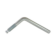 Maypole MP97401B Clamp Handle (Short) for Knott / Ifor Williams Maypole MP97401B Clamp Handle (Short) for Knott / Ifor Williams