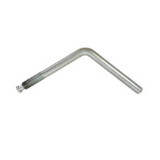 Maypole MP97402B Clamp Handle (Long) for Knott / Ifor Williams Maypole MP97402B Clamp Handle (Long) for Knott / Ifor Williams