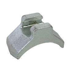 Maypole MP97403B Clamp Pad for Knott / Ifor Williams Maypole MP97403B Clamp Pad for Knott / Ifor Williams