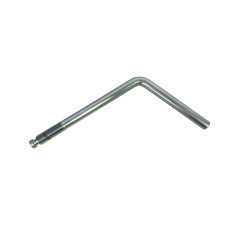 Maypole MP97404B Clamp Handle XL for Knott and Ifor Williams Maypole MP97404B Clamp Handle XL for Knott and Ifor Williams