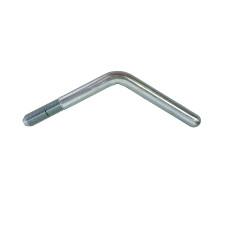 Maypole MP97405B Clamp Handle for Bradley HU12 3500kg Couplings Black Maypole MP97405B Clamp Handle for Bradley HU12 3500kg Couplings Black