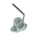 Maypole MP97438 42mm Cast Clamp for Jockey Wheels & Prop Stands