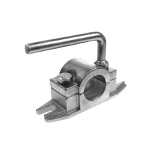 Maypole MP97455 48mm Serrated Clamp for MP9725, MP9724, MP9742, MP9716 Maypole MP97455 48mm Serrated Clamp for MP9725, MP9724, MP9742, MP9716