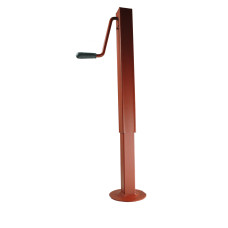Maypole MP978 Heavy Duty Side-Wind Telescopic Trailer Jack Maypole MP978 Heavy Duty Side-Wind Telescopic Trailer Jack