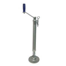 Maypole MP9795 Heavy Duty Height Adjustable Trailer Prop Stand Maypole MP9795 Heavy Duty Height Adjustable Trailer Prop Stand