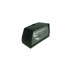 Maypole MP982B Number Plate Lamp Black Maypole MP982B Number Plate Lamp Black
