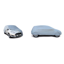 Maypole MP9861 Breathable Medium Car Cover