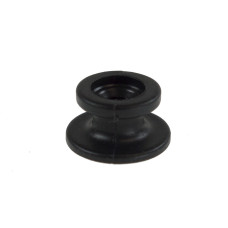 Maypole MP995B Trailer Cover Tie-Down Button - Black Plastic Maypole MP995B Trailer Cover Tie-Down Button - Black Plastic