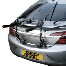 Maypole MPBC2060 Rear Mount Cycle Carrier for 2 Bikes Maypole MPBC2060 Rear Mount Cycle Carrier for 2 Bikes
