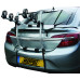 Maypole MPBC2085 Rear Mount 3 Bike Cycle Carrier with Cradles Maypole MPBC2085 Rear Mount 3 Bike Cycle Carrier with Cradles