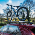 Maypole MPBC3011 Roof Mounted Alloy Cycle Carrier Maypole MPBC3011 Roof Mounted Alloy Cycle Carrier