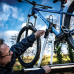Maypole MPBC3011 Roof Mounted Alloy Cycle Carrier Maypole MPBC3011 Roof Mounted Alloy Cycle Carrier