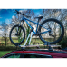 Maypole MPBC3011 Roof Mounted Alloy Cycle Carrier Maypole MPBC3011 Roof Mounted Alloy Cycle Carrier