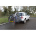 Maypole MPBC3024 Tow Ball Mounted 4 Bike Cycle Carrier Maypole MPBC3024 Tow Ball Mounted 4 Bike Cycle Carrier