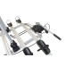 Maypole MPBC3024 Tow Ball Mounted 4 Bike Cycle Carrier Maypole MPBC3024 Tow Ball Mounted 4 Bike Cycle Carrier