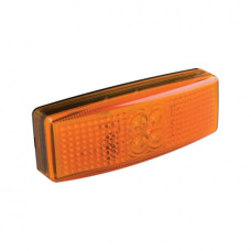 Maypole MPL1490AM Amber LED Side Marker Lamp Maypole MPL1490AM Amber LED Side Marker Lamp