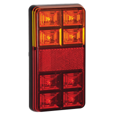Maypole MPL151BAR LED Rear Combination Lamp Maypole MPL151BAR LED Rear Combination Lamp
