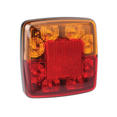 Maypole MPL98BAR LED Rear Combination Lamp Maypole MPL98BAR LED Rear Combination Lamp