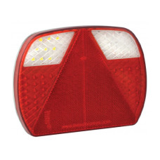 Maypole MPLEU200L Left Hand LED Rear Combination Lamp Maypole MPLEU200L Left Hand LED Rear Combination Lamp