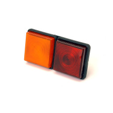 Maypole MPTR31201 Double Module Lamp S/T/I Trucklite 312/01/23 Maypole MPTR31201 Double Module Lamp S/T/I Trucklite 312/01/23