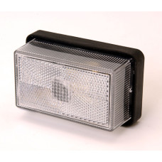 Maypole MPTR3988 Trucklite Front Marker Lens Maypole MPTR3988 Trucklite Front Marker Lens