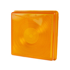 Maypole MPTR4851 Indicator Lens for Trucklite 313/01/00 & 312/01/00 Maypole MPTR4851 Indicator Lens for Trucklite 313/01/00 & 312/01/00